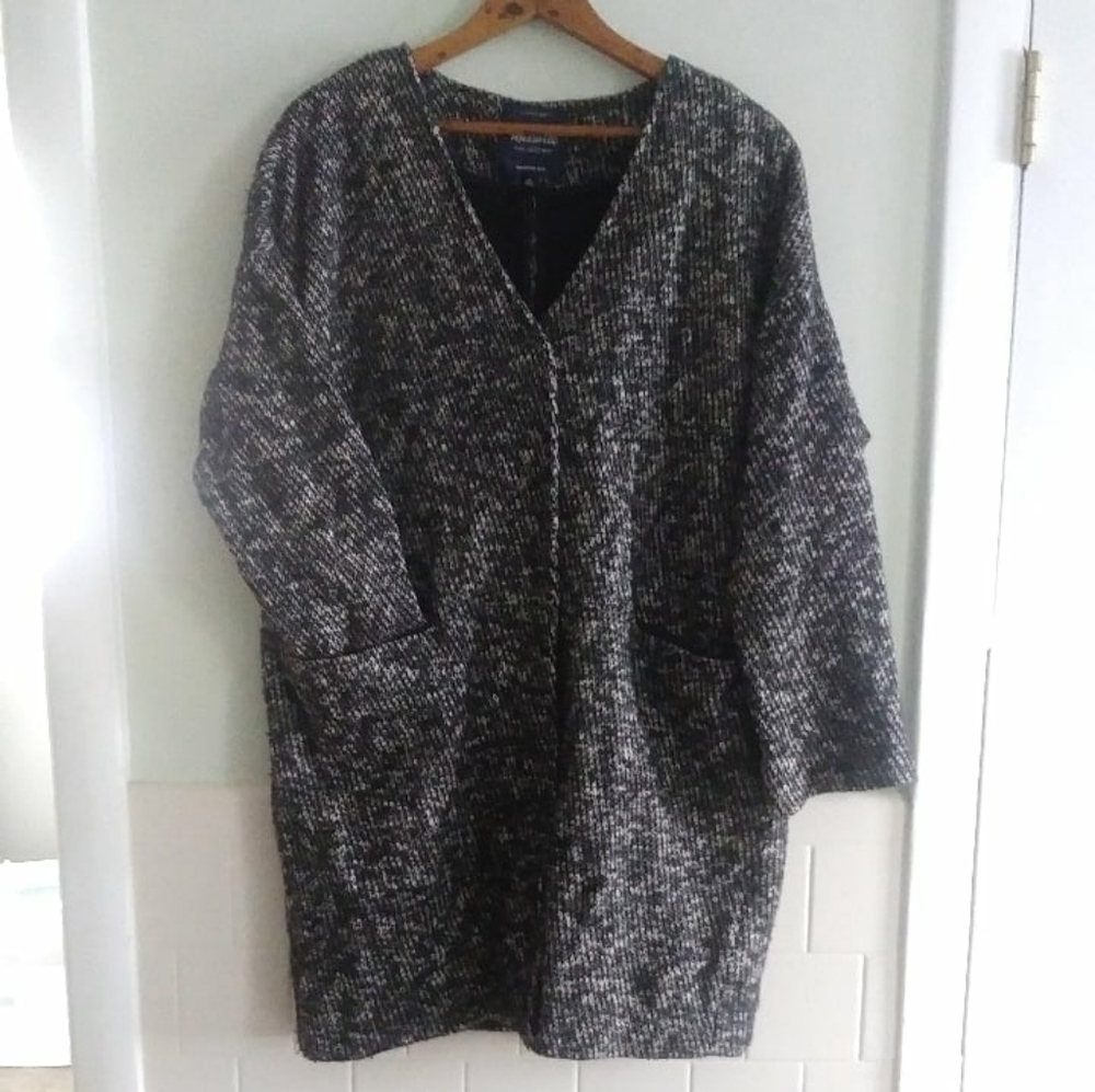 Madewell Coat
